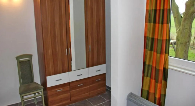 Ferienhaus Ostkluene USE 2781, Book Apartment Usedom Troms
