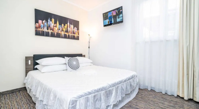 Апартаменты Comfort Apartments Blažević