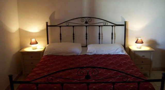 Номер Classic Agriturismo Locanda Ventura