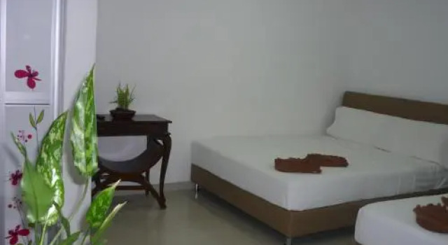 Hotel Paka INN, Rezervasyon Otel Paka ucuz oteller
