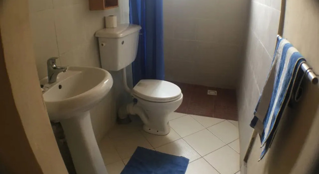 Номер Standard Mango Lodge Gambia