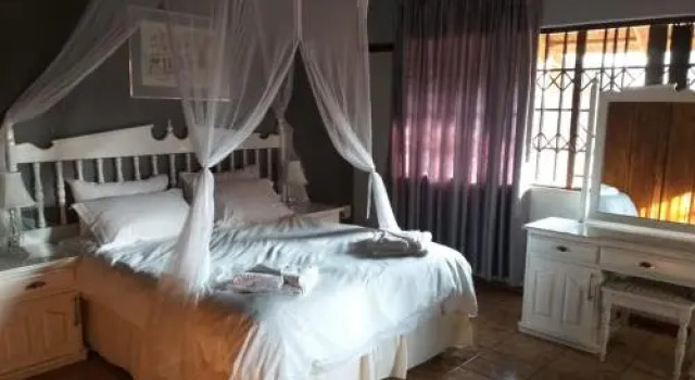 Didikai Guesthouse, Prenota Hotel Pretoria Pretoria