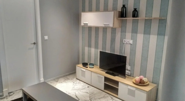 Apartamentos El Vestuario