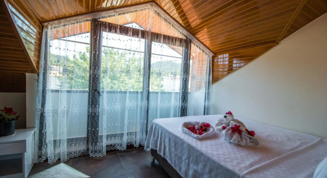 Parus Hotel