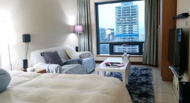 Люкс Niwill Homestay