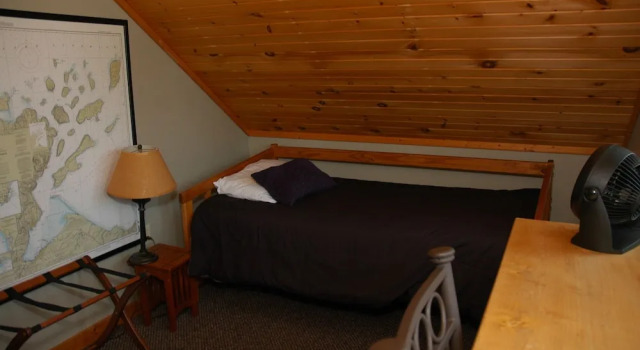 Brickyard Cottage 27 by Winfield Inn, Забронировать Дом для отпуска Бейфилд Big Powderhorn-Blackjack-Indianhead, рядом с Музей культурно-исторического наследия Бэйфилда