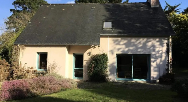 Résidence 601-erquy - Maisons & Villas pour 12 Personnes 594, Rezerwuj Hotel Erquy 