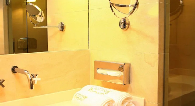 Номер Classic O&B Athens Boutique Hotel