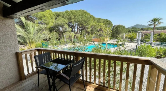 Двухместный номер Comfort Auberge Val Moureze Hôtel & Spa