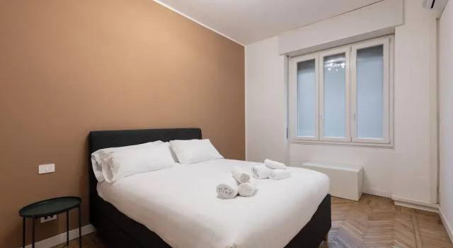 Corso Garibaldi 64 - Living Milan, Book Hotel Milan Lombardy