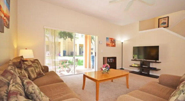 Regal Palms Resort & Spa at Highlands Reserve 232243