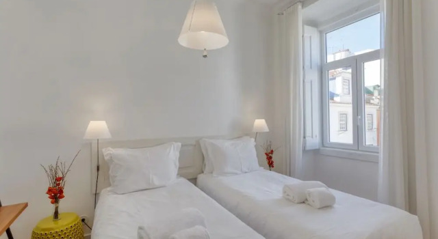 Boutique Chiado Apartments