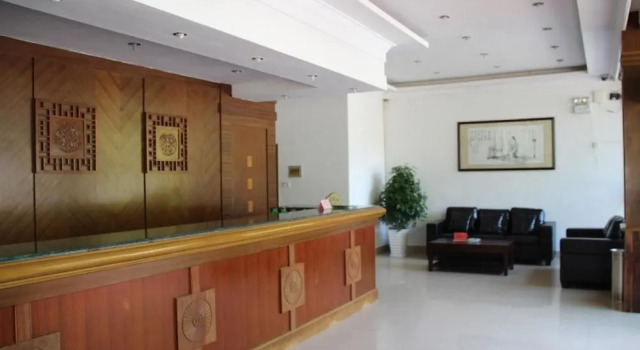 Shilling Resort, Prenota Resort Hotel a Huzhou con parcheggio, Parcheggio