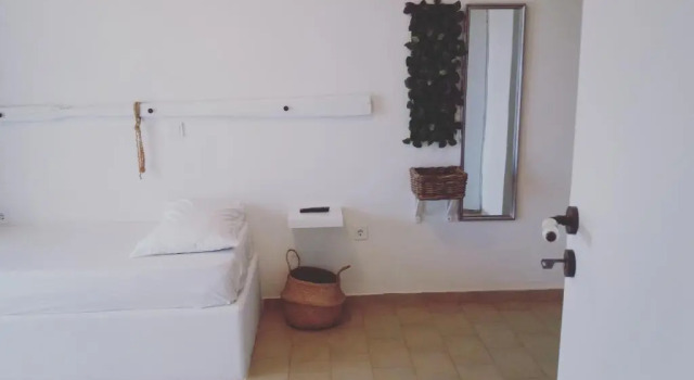 Апартаменты Filio Guesthouse