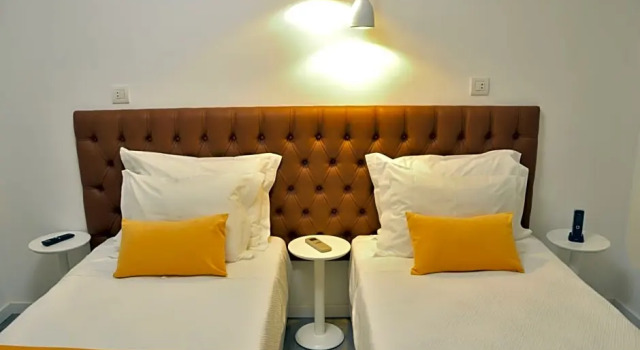Номер Standard Hotel Sol Algarve by Kavia
