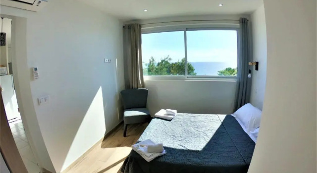 Вилла с 2 комнатами Residence Canella