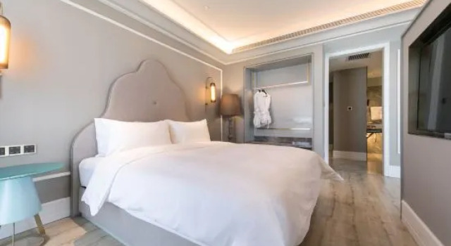 Номер Standard Mercure Ordos Downtown