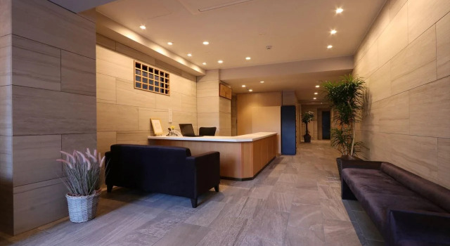 Teramachimatsubara Hotel Grande Reverie, Réserver Hôtel Ubara Kyōto