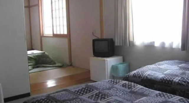 Pension Old String, Забронировать Отель Отели Gunma с завтраком, Завтраки