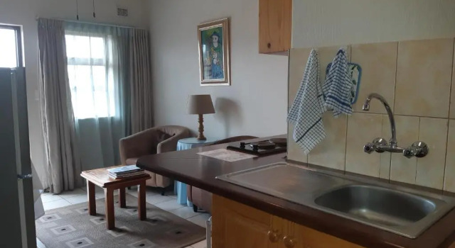 Двухместный номер Standard с видом на море Zuider Zee Guest House
