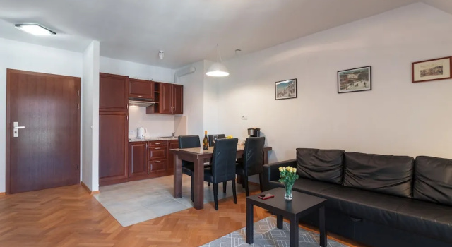 Апартаменты Economy RentPlanet - Apartamenty Szrenica