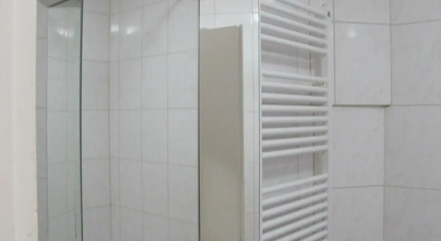 Апартаменты Apartments Seehund und Seestern