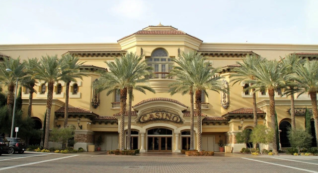 Green Valley Ranch Resort Spa Casino, 预订 度假村 Green Valley 内华达州