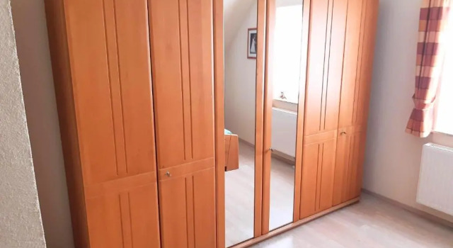 Коттедж Haus Arkona