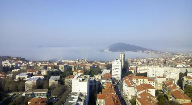 Апартаменты Apartment Penthouse Ema
