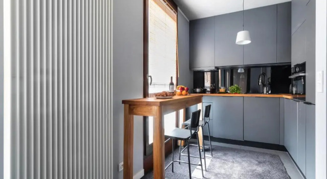 Kolejowa 45A P&O Corporate Accommodation, Забронировать Апартаменты/квартира Отели Варшавы с парковкой, рядом с Варшавский торговый центр, Парковка