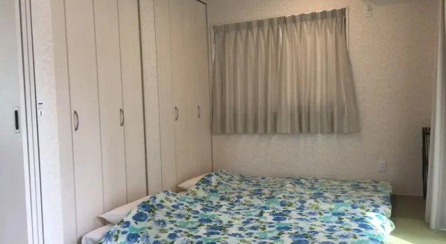 Shine Blue, Rezervasyon Otel Okinawa otoparklı oteller, Otopark