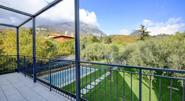 Апартаменты Maison Bellini 4