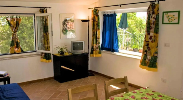 Casa Vacanza Antonella, Boek Hotel Hotels in Pisticci met parkeren, Parkeren