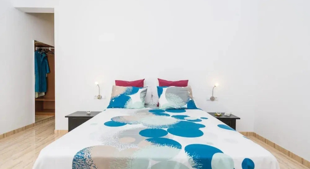 Es Serral - Villa With Private Pool In Sa Pobla