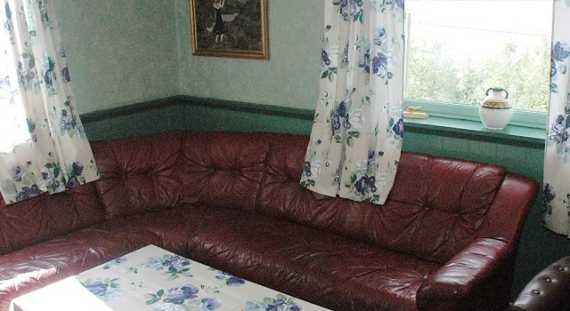 8 person holiday home in Åfarnes-By Traum, Забронировать Дом для отпуска Årset Мёре-ог-Ромсдал
