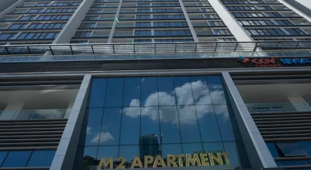 Lia House, Забронировать Отель Бадинь Ханой