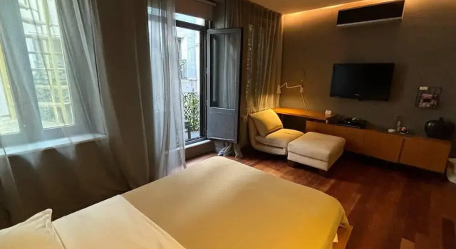 Номер Premium Candy Suite Home 
