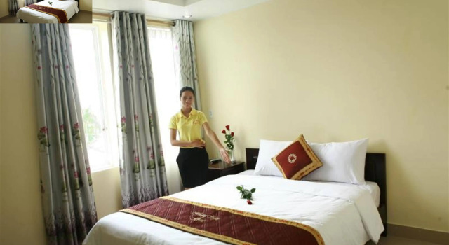 Nguyen Trung Hotel