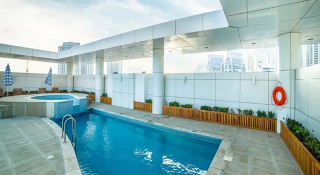 Espace Holiday Homes Dubai