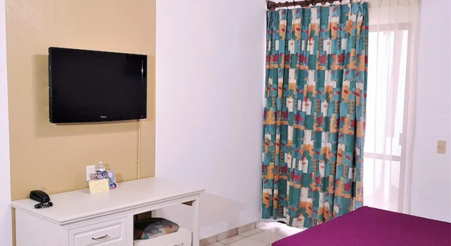 Camera tripla Standard Hotel Costa Brava