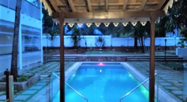 Casa Elvino - An Indy Villa, Prenota Villa Nerul 