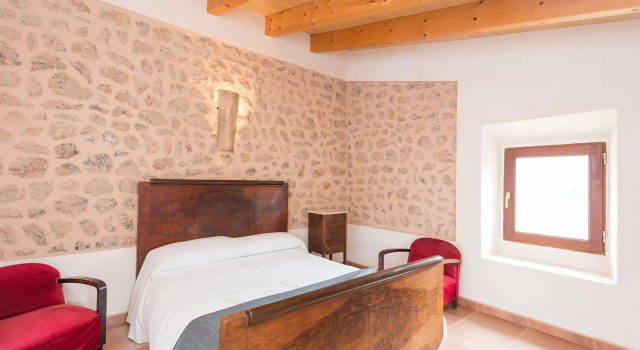 CAN Raia, Book Hotel Sóller 