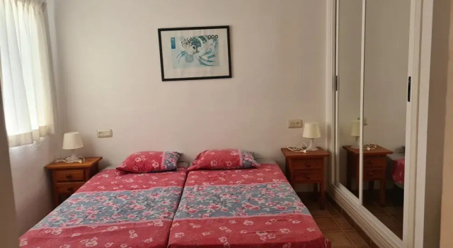 Коттедж Cozy Coastal Retreat in San Juan de Los Terreros