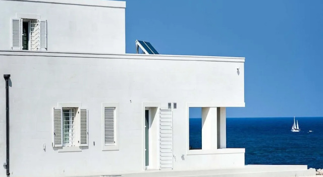 Villa Capo Passero