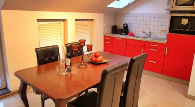 Appartamento Oppenheimstrasse 2