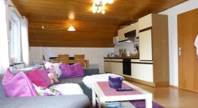 Ferienwohnung Groß, Reservar Hotel Grafenau Bavarian Forest