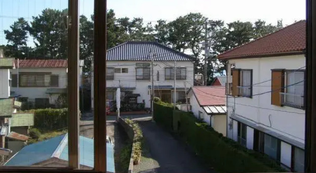 Pension Yumigahama, Boek Hotel Hotels in Tokai met parkeren, Parkeren