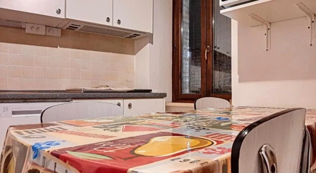 Апартаменты Дуплекс Appartamenti Giove - Trilocale by Ospitaci
