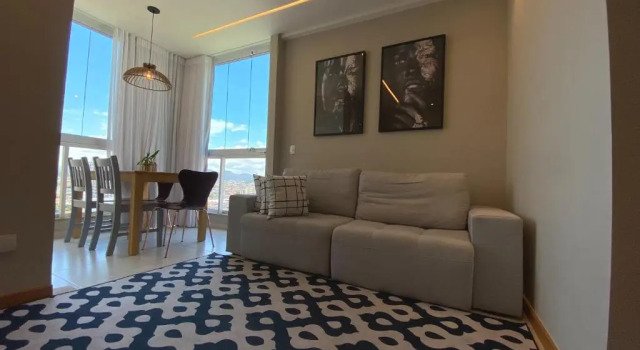 Апартаменты Itaparica Beach 24Hrs
