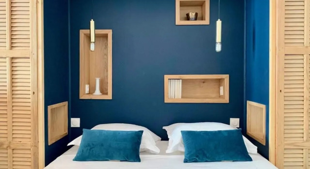 Home Chic Home Les Suites de La Comédie